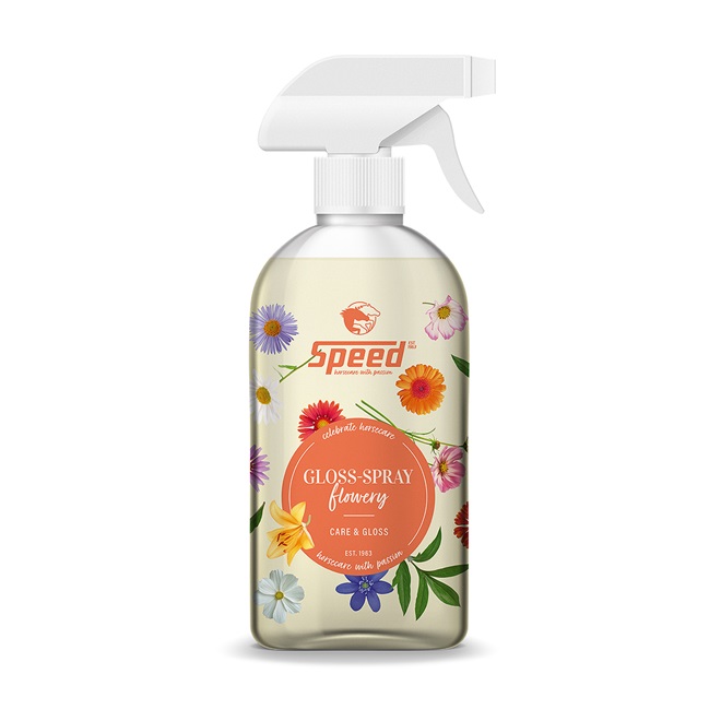 GLOSS FLOREALE 500 ml Shampoo e Districanti 